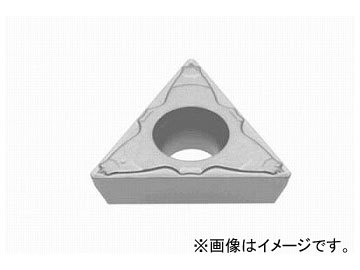 タンガロイ 旋削用M級ポジTACチップ CMT TPMT110208-PF GT9530(7069880) 入数：10個_画像1