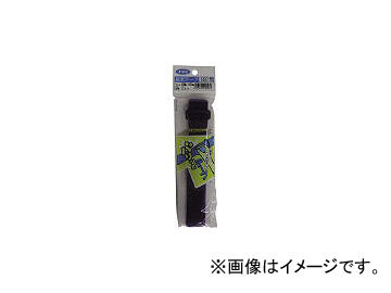 ユタカメイク/YUTAKAMAKE 面ファスナー 結束テープ 25mm巾×550mm コンイロ G604(4446780) JAN：4903599100969_画像1