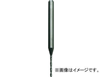 グーリング 超硬小径ドリルアルミナコート 3899001.93(4726073) JAN:4562131161938