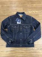 THE FLAT HEAD FN-OJ-D003 DENIM-JKT 60s 36 size 