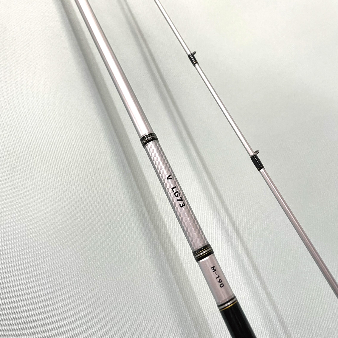 釣竿 Daiwa ダイワ Fune V LG73 M-190 ※中古品 item details | Yahoo
