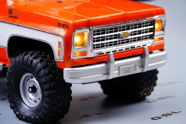 ≪超目玉★12月≫ 1/10 H-TECH RC Traxxas K5アルミ製 フロントバンパー【シルバー】 【1本】 and K10 Blazer TRX4 その他 ≪超目玉★12月≫ 1/10 H-TECH RC Traxxas K5アルミ製 フロントバンパー【シルバー】 【1本】 and K10 Blazer TRX4 その他