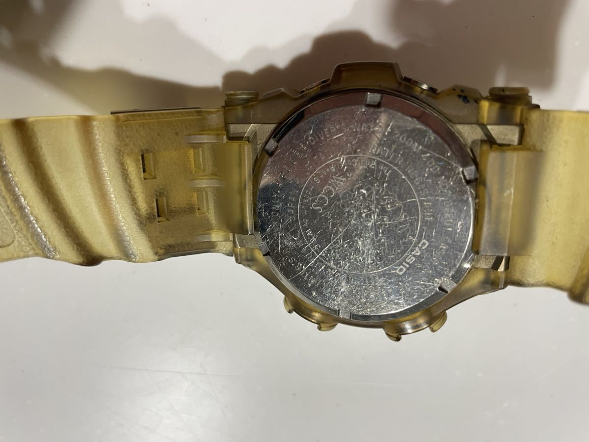 超特価激安 フロッグマン DW9901WC - - poumonquebec.ca