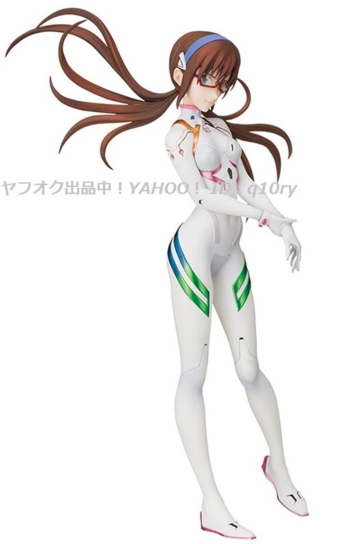 スーパーセール期間限定 真希波 マリ イラストリアス スーパープレミアムフィギュア SPMLast Mission Activate Color 『中古即納』{FIG}真希波・マリ・イラストリアス 〜Last Mission Activate Color〜 スーパープレミアムフィギュア シン・エヴァンゲリオン劇場版 プライズ セガ
