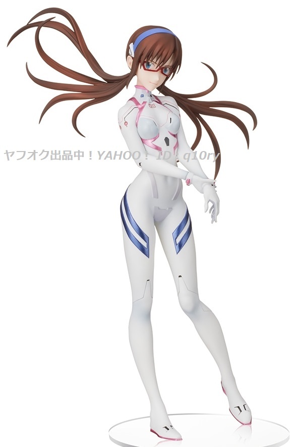 ファッション通販】 真希波 マリ イラストリアス リミテッドプレミアムフィギュア LPMLast Mission 『中古即納』{FIG}真希波・マリ・イラストリアス 〜Last Mission〜 リミテッドプレミアムフィギュア シン・エヴァンゲリオン劇場版 プライズ(1054331) セガ