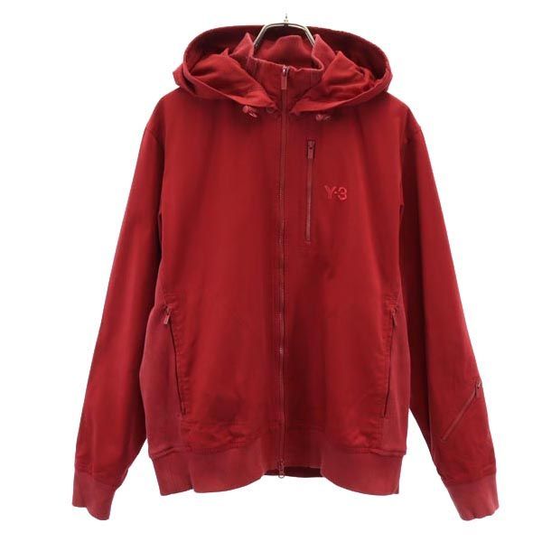 注目ショップ JKT LETTERMAN ワイスリー Y-3 ジャケット ホワイト