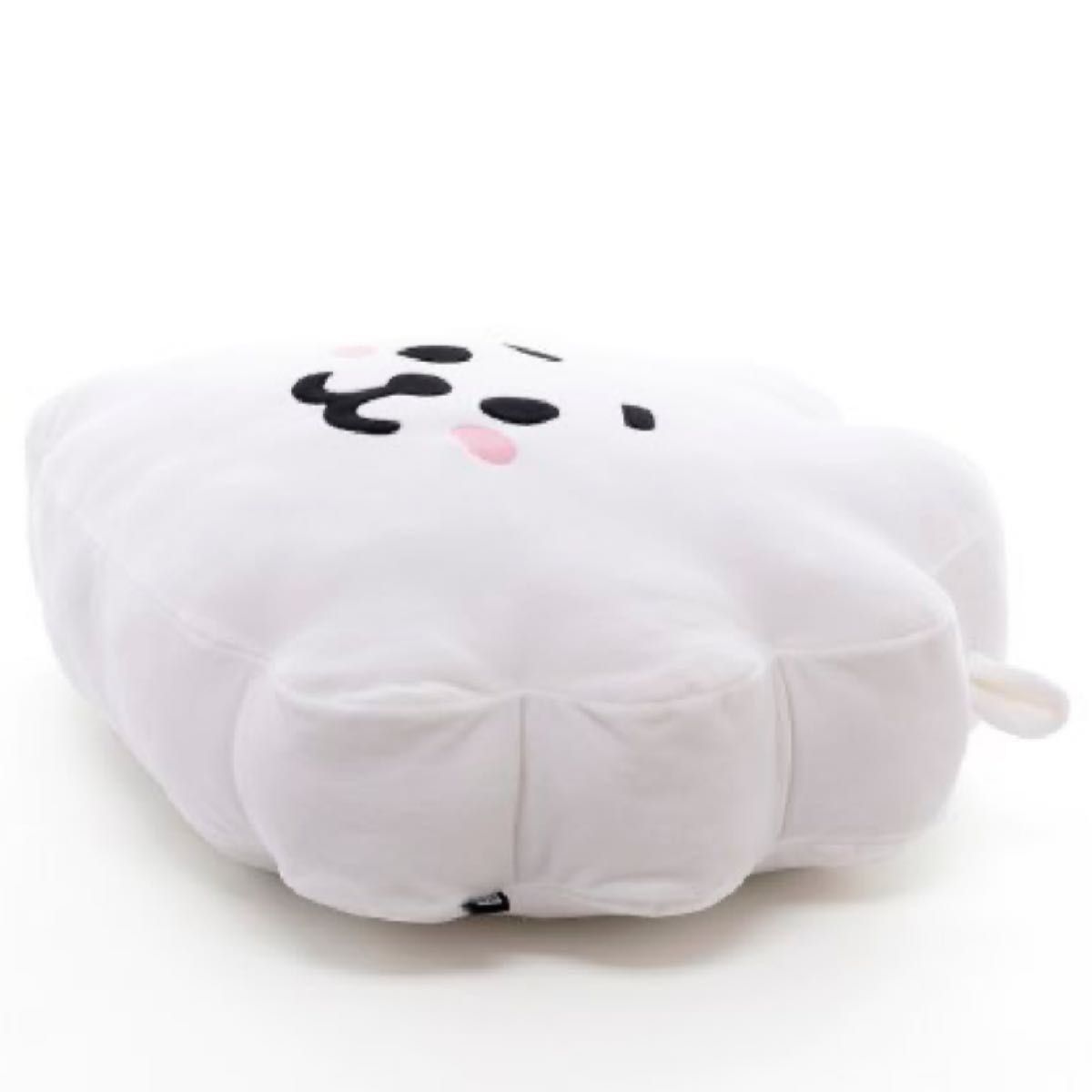 BTS BT21 フェイスクッション  RJ  アールジェイ　LINE FRIENDS 予約限定販売