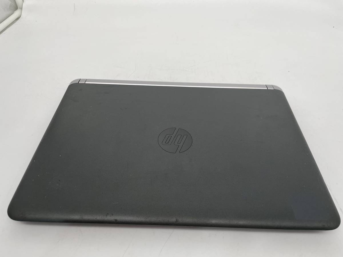 入荷中 G3 430 PROBOOK ジャンク/HP /Intel Corei3-6100U 2.30GHz