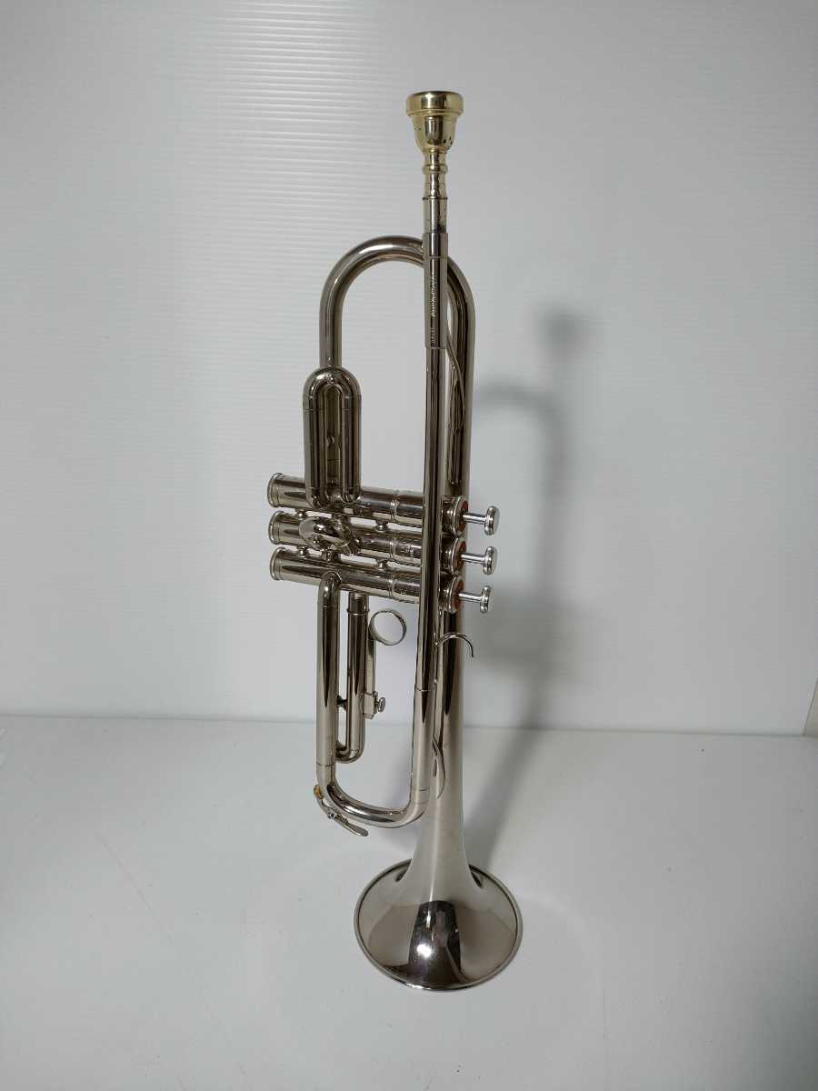 中古】YAMAHAヤマハ トランペット YTR-136 金管楽器 音楽 楽器 練習