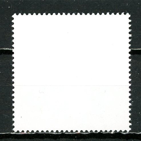 ∞ドイツ　1993年　切手の日　SC#B750　未使用NH　1種完_画像2