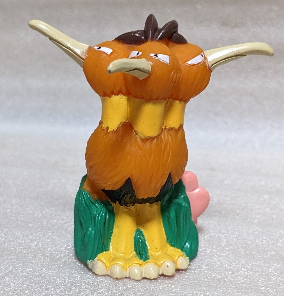 ポケモン指人形 ヤドキング 同梱可 (送200) ポケモン指人形 ヤドキング 同梱可 (送200)