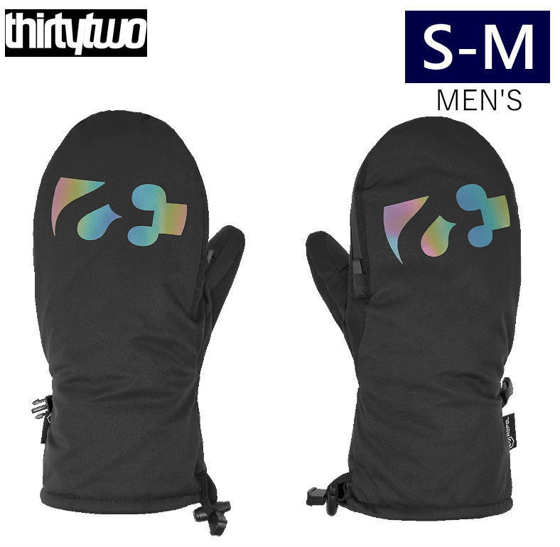 【NEW限定品】 ○22-23 THIRTYTWO 32 SIGNATURE CORP MITTENE カラー:BLACK S-Mサイズ サーティーツー スキー スノーボード その他 【NEW限定品】 ○22-23 THIRTYTWO 32 SIGNATURE CORP MITTENE カラー:BLACK S-Mサイズ サーティーツー スキー スノーボード その他