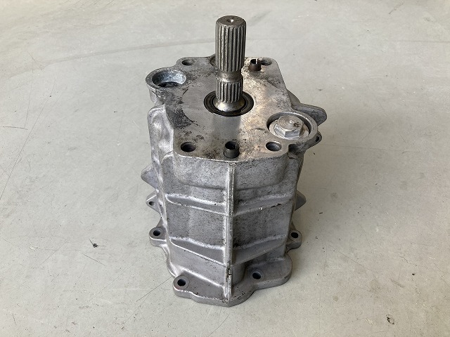  Porsche original 964 for transfer box housing used 