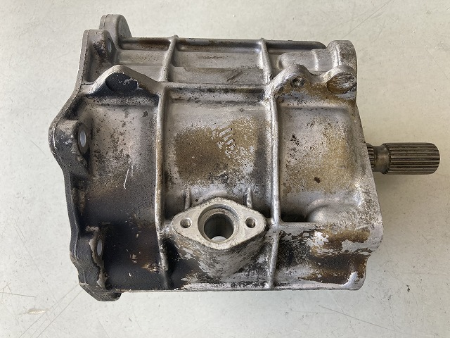  Porsche original 964 for transfer box housing used 