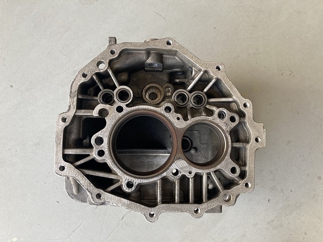  Porsche original 997GT3, turbo for gear housing used 