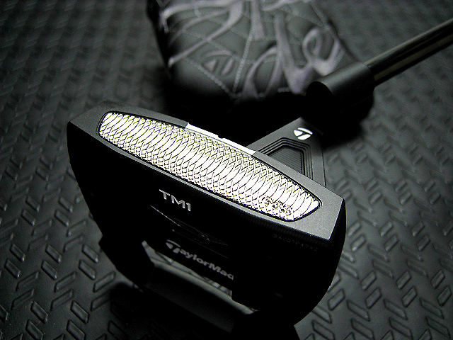 ◇ ツアー支給品 テーラーメイド スパイダー GTX トラス GSS TM1