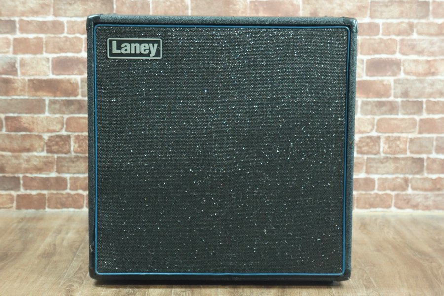 ヤフオク! - Laney R410 レイニー ベースアンプキャビネット/...