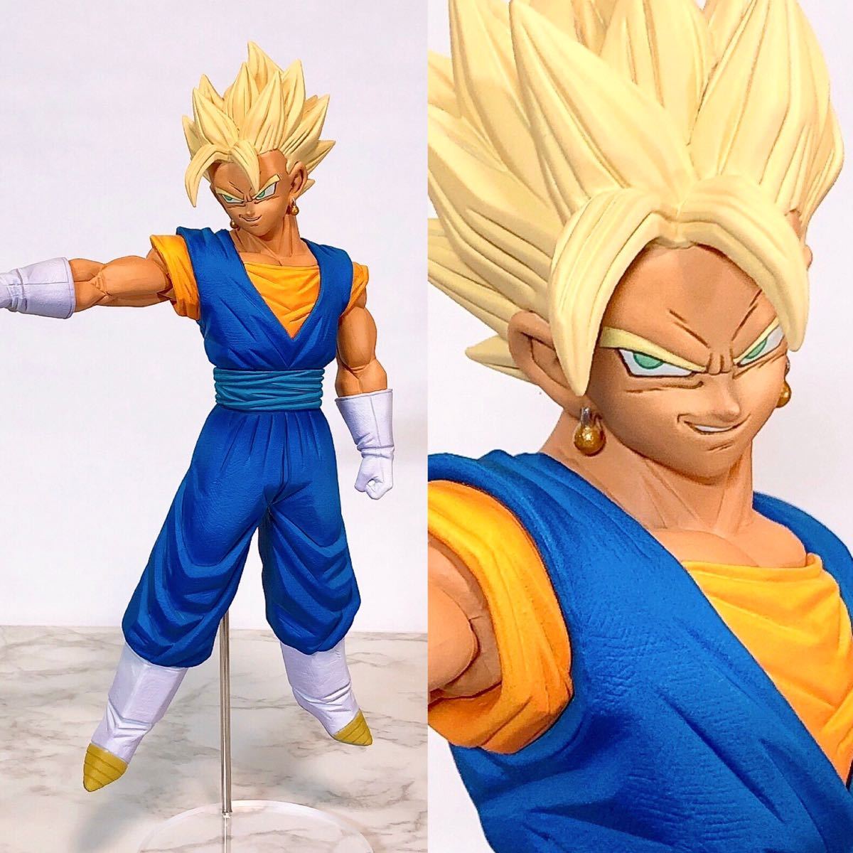 再再再..販 ドラゴンボール G×materia 魔人ブウ フィギュア 36個セット