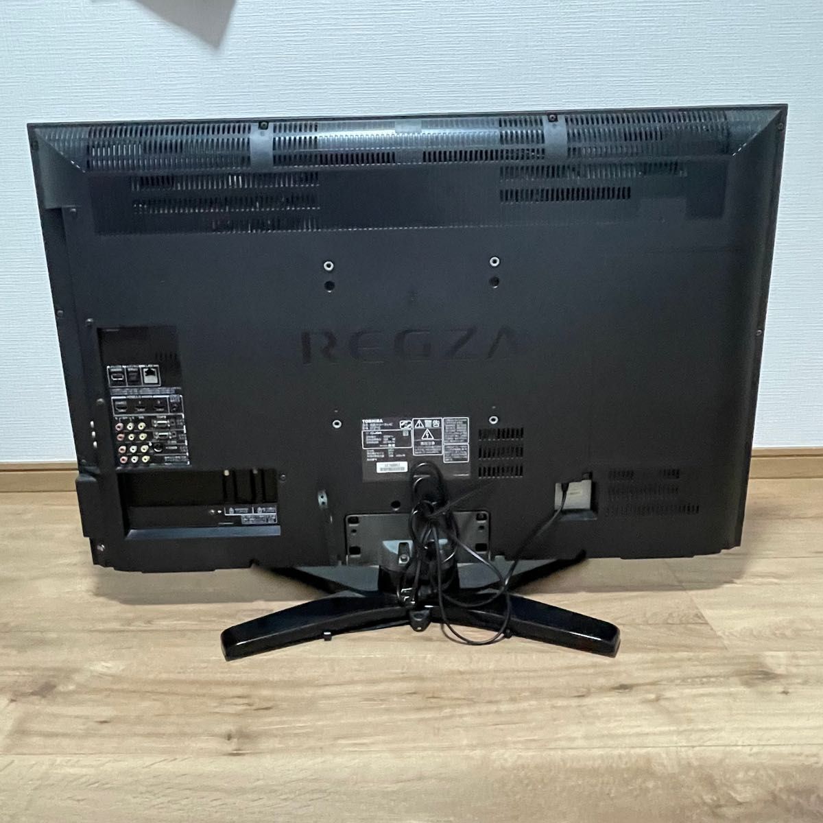 REGZA 液晶テレビ 37インチ 37Z1S|Yahoo!フリマ(旧PayPayフリマ) REGZA 液晶テレビ 37インチ 37Z1S|Yahoo!フリマ(旧PayPayフリマ)