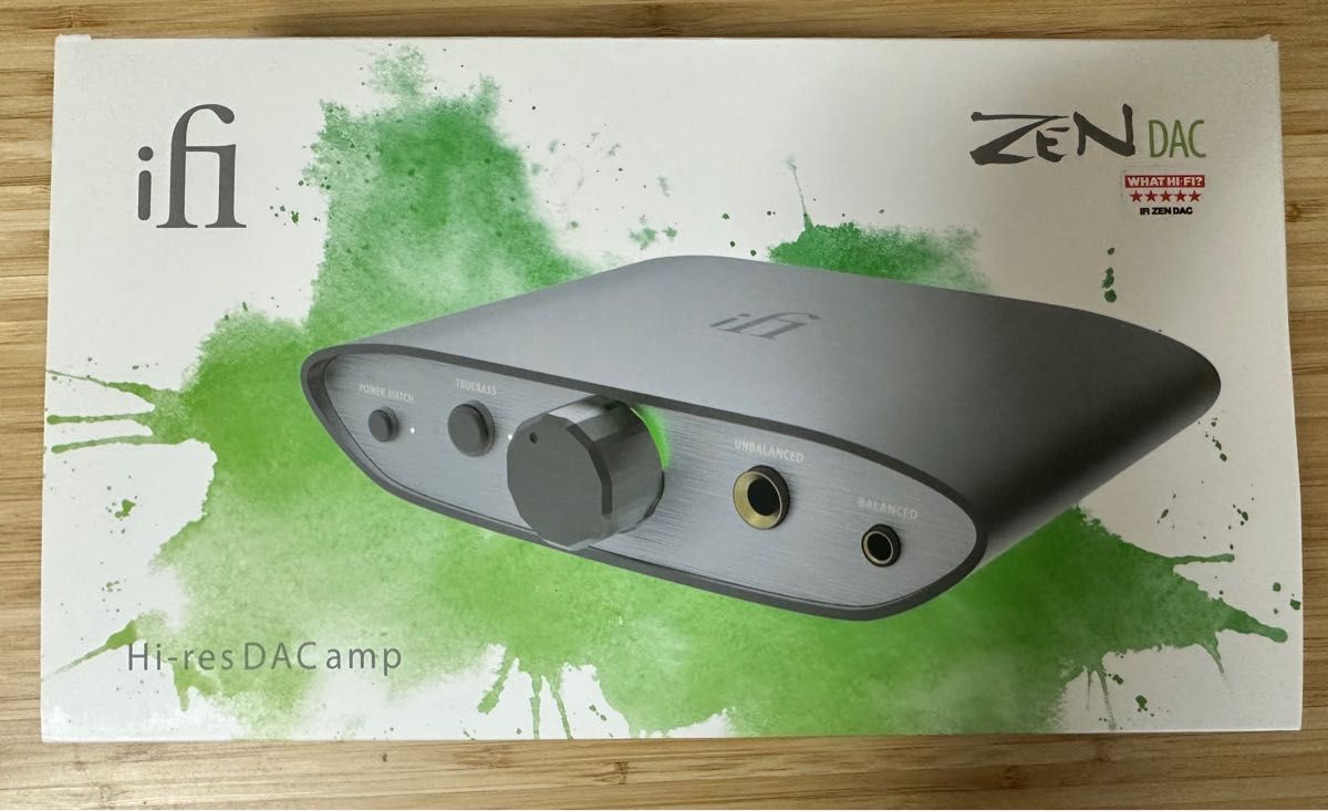 ほぼ未使用 Shanling EM5 USB DAC ヘッドホンアンプ DAP smcint.com
