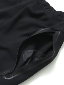 新品XLサイズ NIKE TECH Fleece Short ナイキ テック フリース ショートパンツ [CU4504-black]の画像5
