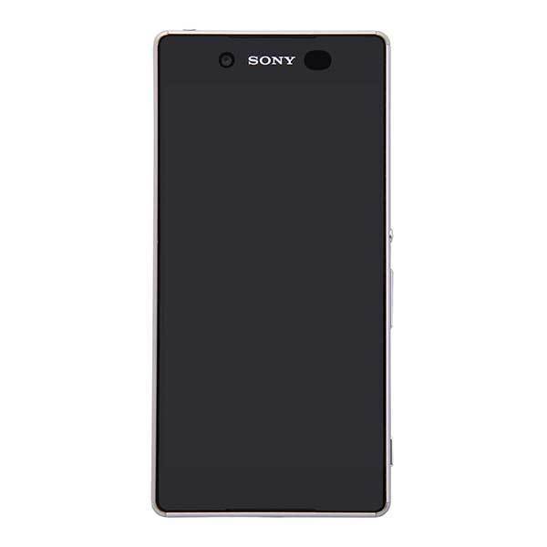 Xperia Z4 液晶画面保護フィルム 反射防止 アンチグレア マット さらさら 防指紋 イングレム RT-XZ4F-B1_画像5