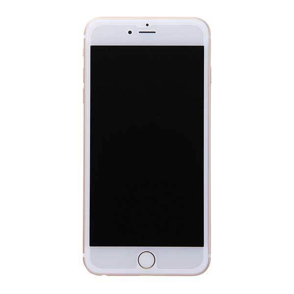 iPhone 6 Plus 液晶画面保護フィルム 反射防止 アンチグレア マット さらさら 指紋防止 イングレム RT-P8F-B1_画像6