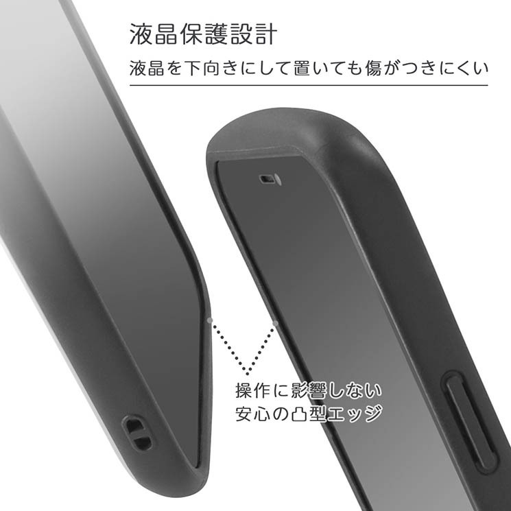 iPhone 13Pro ケース 蝶々 ブラック 耐衝撃カバー カメラ 保護 かわいい 可愛い おしゃれ オシャレ シンプル_画像6