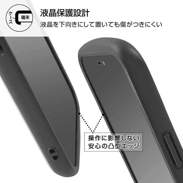 iPhone 13 ケース ディズニー ミッキーマウス 耐衝撃カバー ProCa 硬度3H カメラ 保護 シンプル オシャレ おしゃれ かわいい 可愛い キャラ_画像5