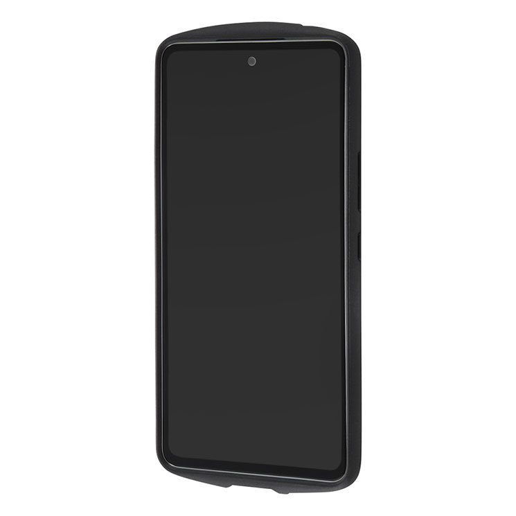 Galaxy A53 5G ケース ブラック 耐衝撃カバー ProCa かわいい 可愛い おしゃれ オシャレ シンプル レイアウト_画像6