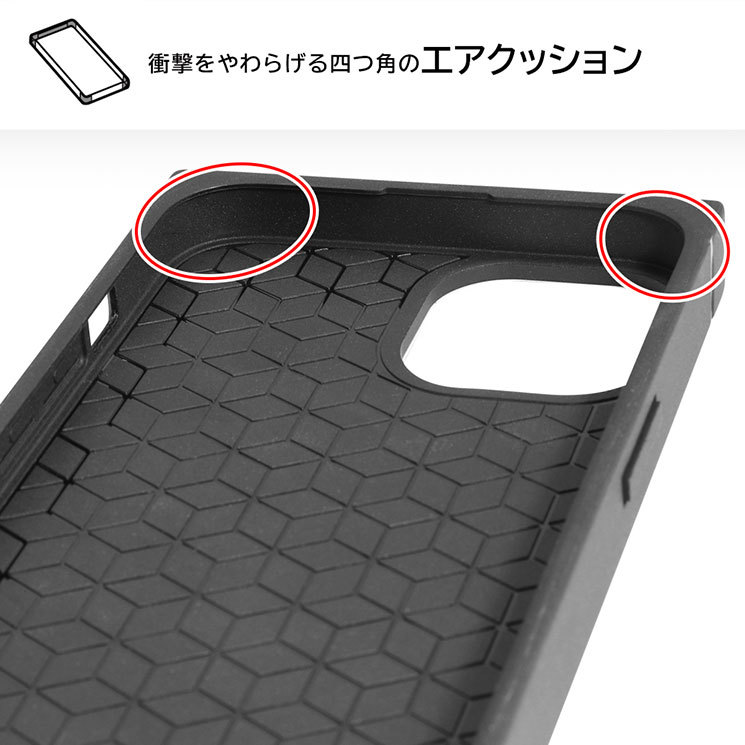 iPhone14 iPhone13 ケース ディズニー ミッキー ミニー ベージュ アースデイ 畑 カバー キャラクター グッズ 耐衝撃 頑丈_画像5