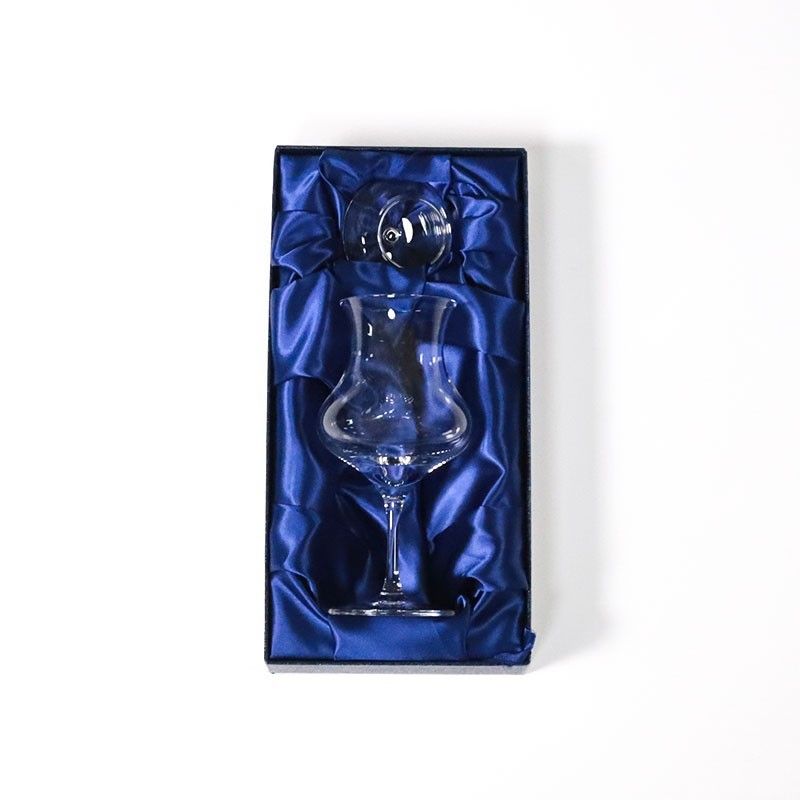 ウイスキーグラス 咲グラス(Saki Glass) 『ウイスキペディア』特別