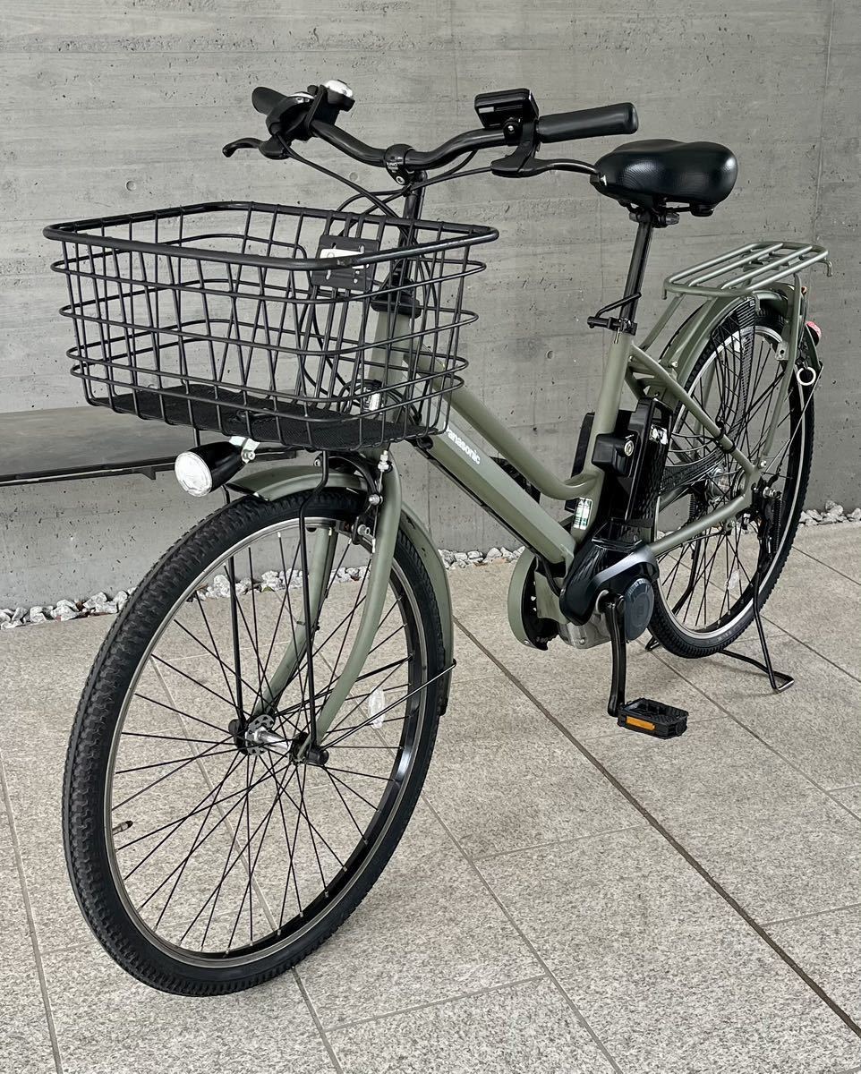 電動自転車Panasonicティモ www.glenwoodmeats.ca
