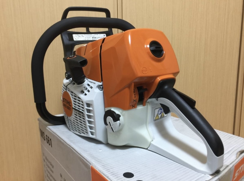 Yahoo!オークション - 売り切り 新品 未使用品 STIHL スチール Yahoo!オークション - 売り切り 新品 未使用品 STIHL スチール