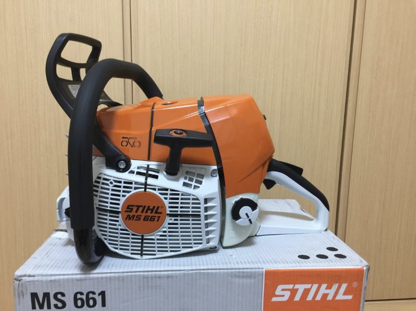 Yahoo!オークション - 売り切り 新品 未使用品 STIHL スチール Yahoo!オークション - 売り切り 新品 未使用品 STIHL スチール