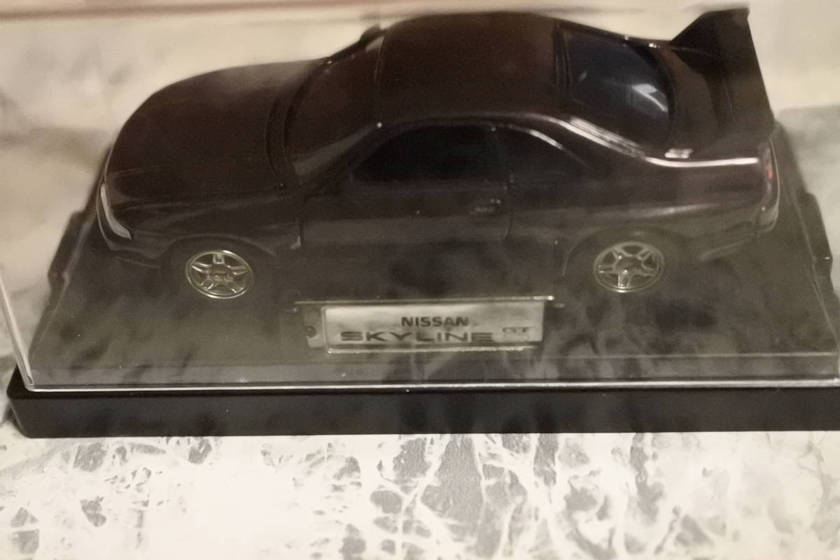 1/43 M Tec Nissan Skyline GT-R tea unused unopened 