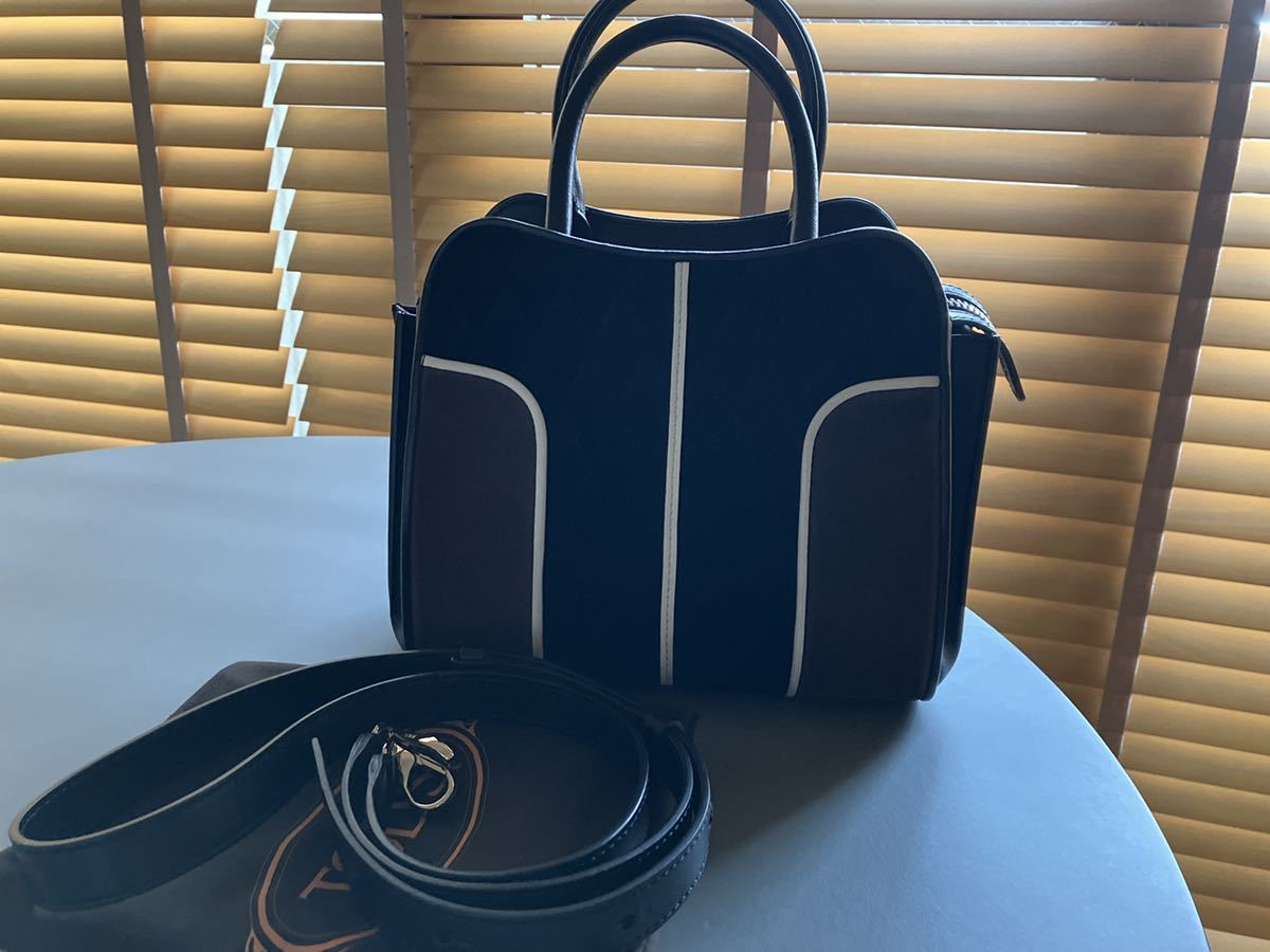ganadradio.com - 31590円 ☆極美品☆TOD'S/トッズ/タイムレス