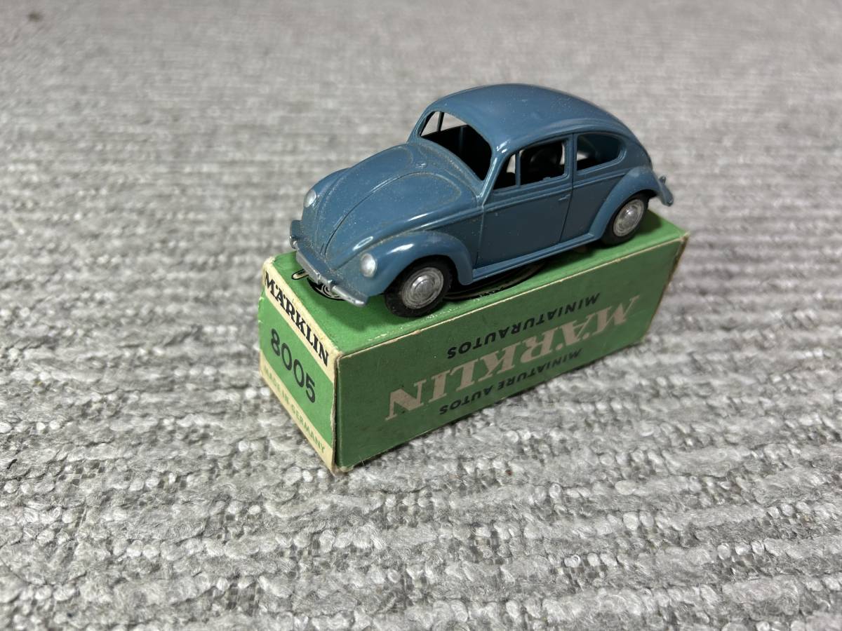 MARKLIN 8005 VW erc.gov.np