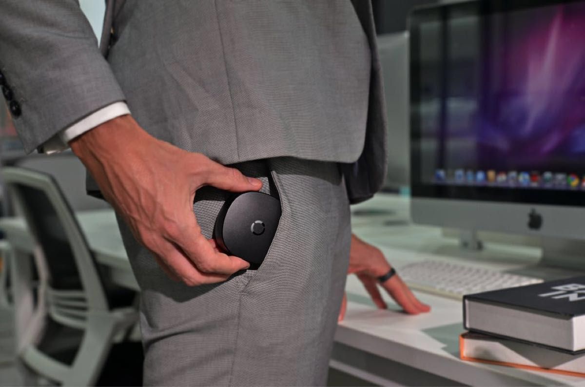 日本未発売】Ring connスマートリング 完全未開封(新品)oura-