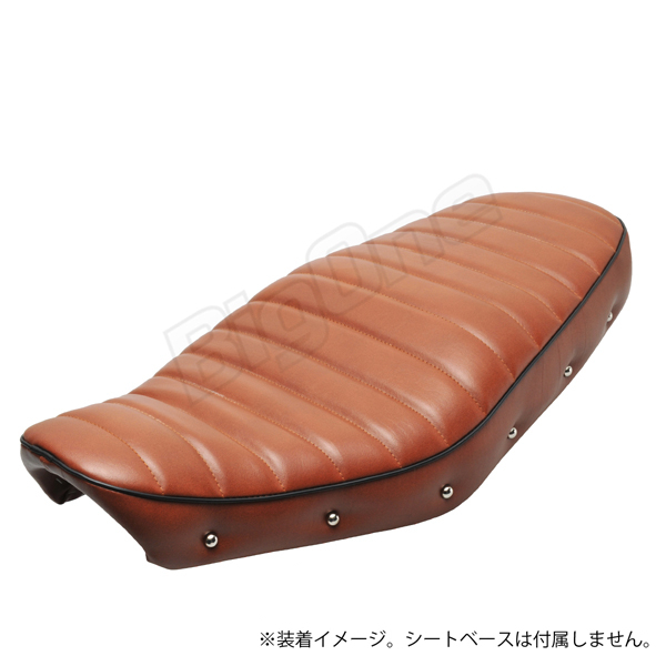 BigOne コスパ良 表皮 W650 W400 W800 シート レザー タックロール
