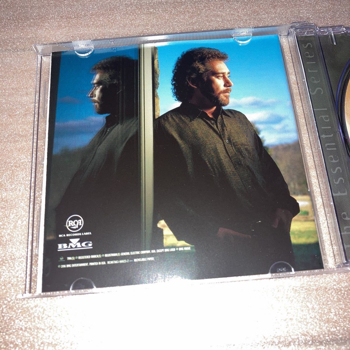 COUNTRY/AOR/EARL THOMAS CONLEY/The Essential Earl Thomas Conley_画像3