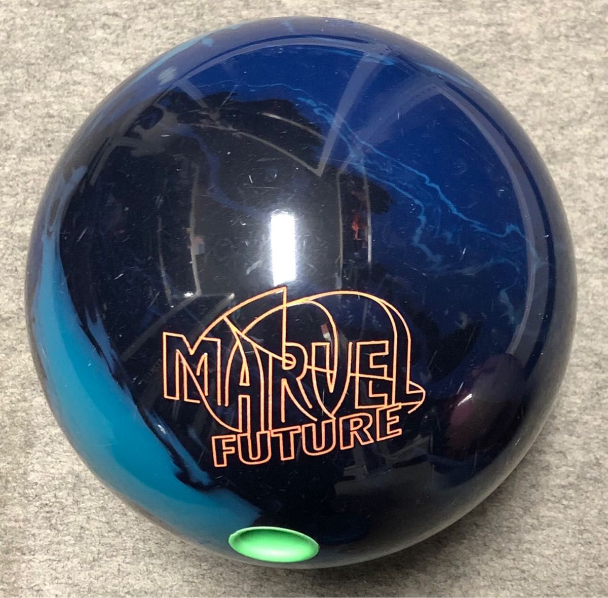 マーベルマックスフューチャー15p 3oz 2個まとめて購入割引き有り