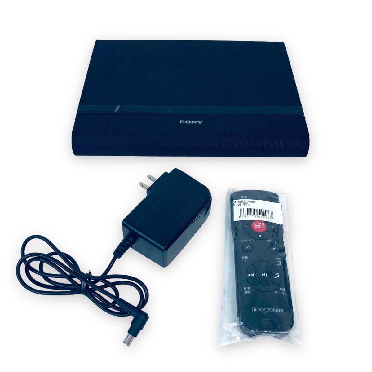 リモコン新品】SONY ソニー /Blu-ray ブルーレイディスクプレーヤー
