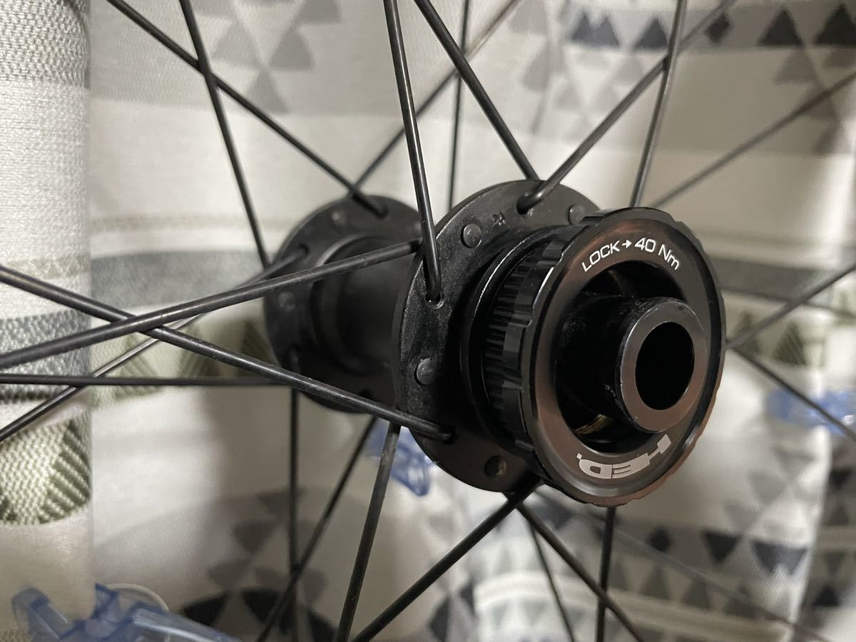 完成車外し HED Ardennes Plus GP DIsc | veranstaltungen.lkz.de