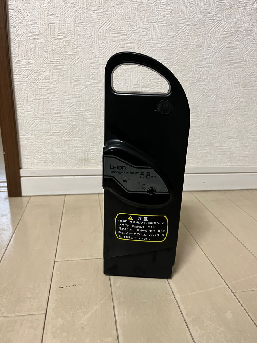 サイモト自転車 EVA用バッテリー 中古|Yahoo!フリマ(旧PayPay サイモト自転車 EVA用バッテリー 中古|Yahoo!フリマ(旧PayPay