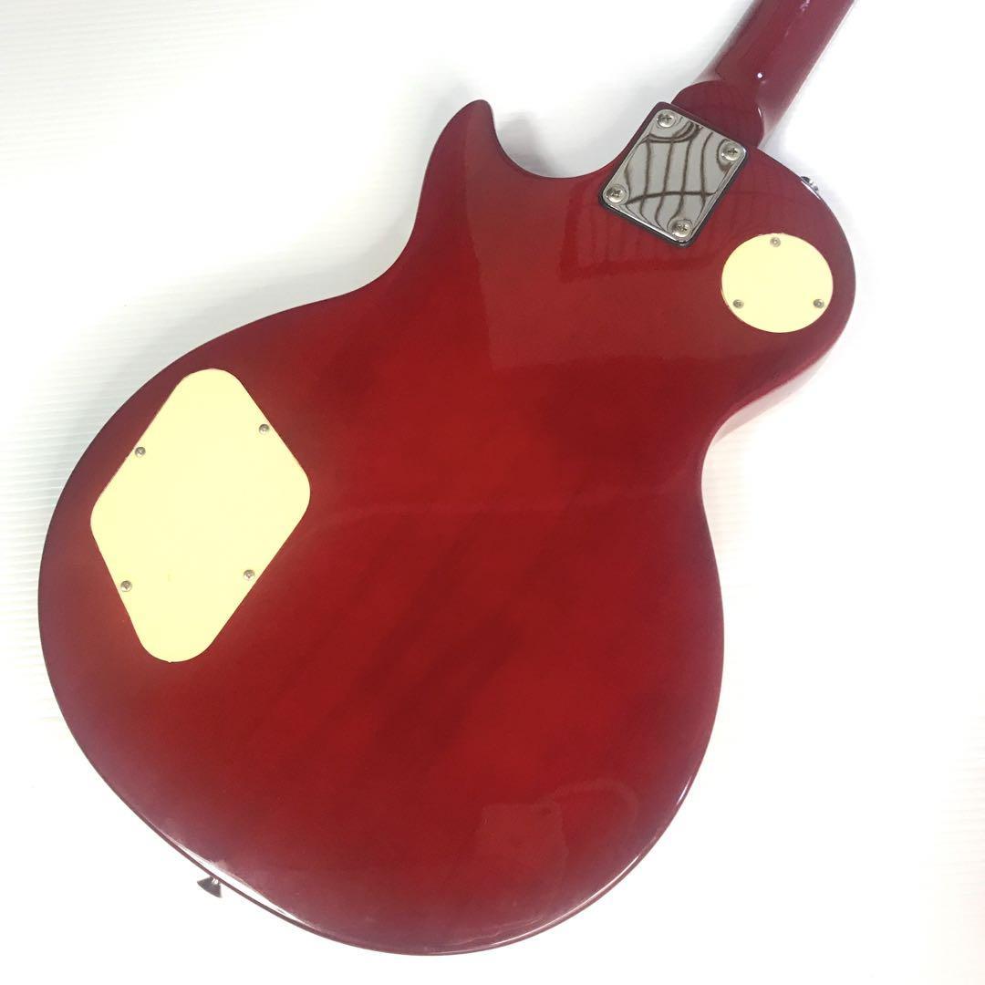生産終了希少美品 Maestro by Gibson Les Paul | eclipseseal.com