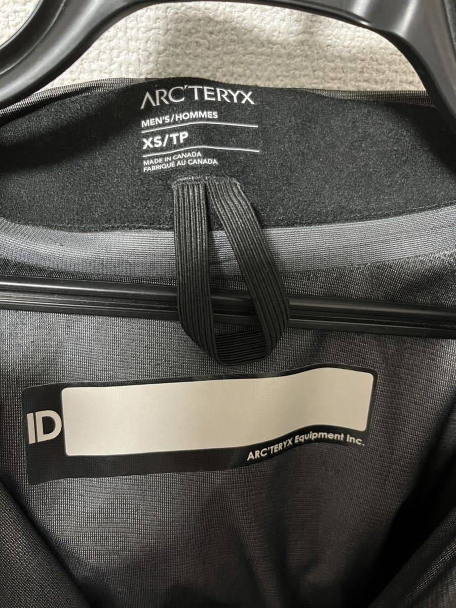 アークテリクス リーフArc'teryx LEAF ALPHA LT JACKET GEN 2 アークテリクス リーフArc'teryx LEAF ALPHA LT JACKET GEN 2