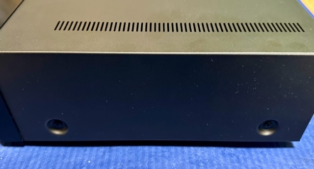harman kardon 】高級カセットデッキ CD491 整備動作品 | www.tspea.org
