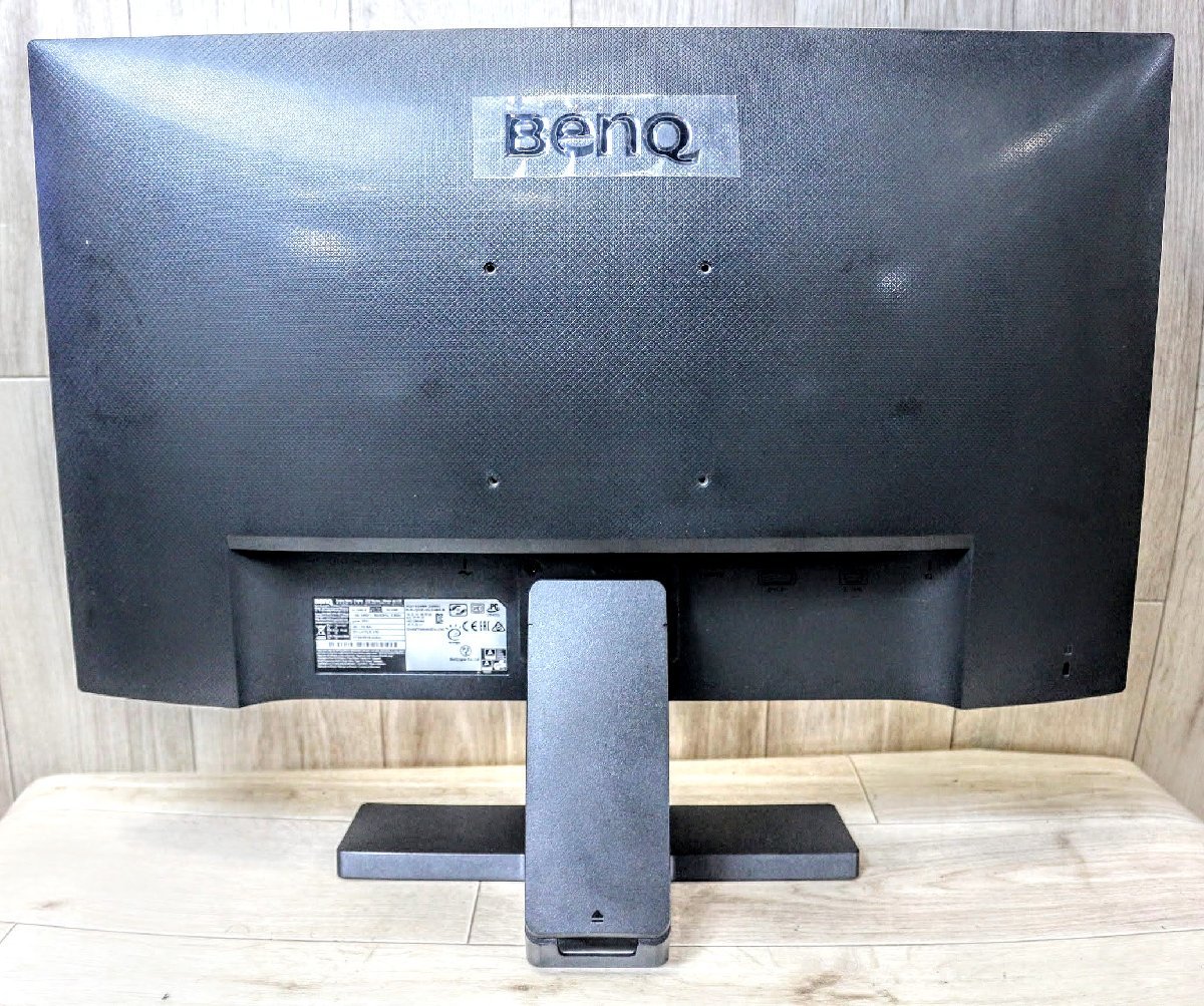 動作品☆BenQ GL2480 アイケアモニター フルHD液晶ディスプレイ 24