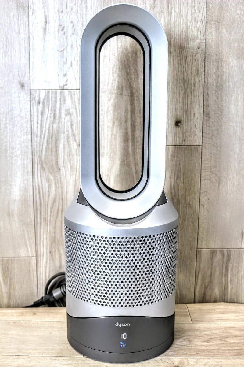 感謝価格 動作品 ダイソン Dyson Pure Hot + Cool Link HP03 空気清浄